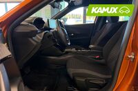 Peugeot e-2008 vaihtoauto