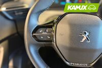 Peugeot e-2008 vaihtoauto