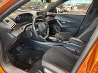 Peugeot e-2008 vaihtoauto