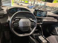 Peugeot e-2008 vaihtoauto