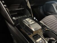 Peugeot e-2008 vaihtoauto