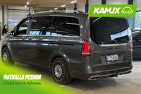 Mercedes-Benz V vaihtoauto