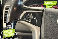 Hyundai i20 vaihtoauto