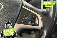 Hyundai i20 vaihtoauto