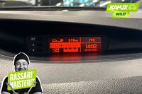 Hyundai i20 vaihtoauto