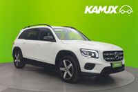 Mercedes-Benz GLB vaihtoauto