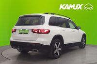 Mercedes-Benz GLB vaihtoauto