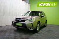 Subaru Forester vaihtoauto