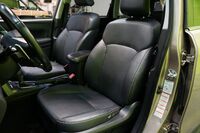 Subaru Forester vaihtoauto