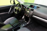 Subaru Forester vaihtoauto