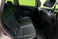 Subaru Forester vaihtoauto