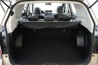 Subaru Forester vaihtoauto