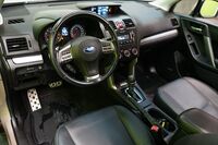 Subaru Forester vaihtoauto