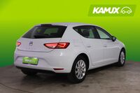 SEAT Leon vaihtoauto