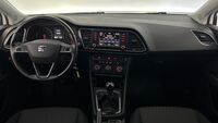 SEAT Leon vaihtoauto