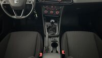 SEAT Leon vaihtoauto