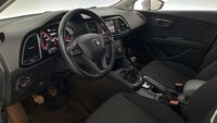 SEAT Leon vaihtoauto