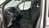 Ford Tourneo Custom vaihtoauto