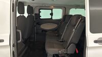 Ford Tourneo Custom vaihtoauto