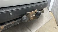 Ford Tourneo Custom vaihtoauto