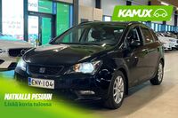 SEAT Ibiza vaihtoauto