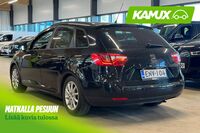 SEAT Ibiza vaihtoauto