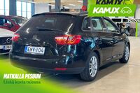 SEAT Ibiza vaihtoauto