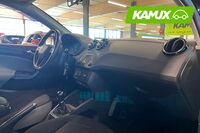 SEAT Ibiza vaihtoauto