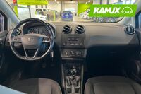 SEAT Ibiza vaihtoauto