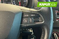 SEAT Ibiza vaihtoauto