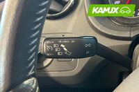 SEAT Ibiza vaihtoauto