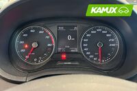 SEAT Ibiza vaihtoauto