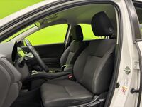 Honda HR-V vaihtoauto