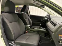 Honda HR-V vaihtoauto