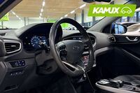 Hyundai IONIQ electric vaihtoauto