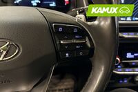 Hyundai IONIQ electric vaihtoauto