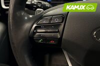 Hyundai IONIQ electric vaihtoauto