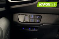 Hyundai IONIQ electric vaihtoauto