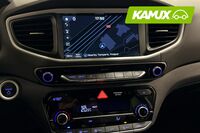 Hyundai IONIQ electric vaihtoauto