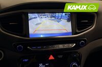 Hyundai IONIQ electric vaihtoauto