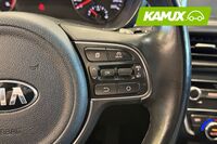 Kia Optima vaihtoauto