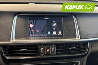 Kia Optima vaihtoauto