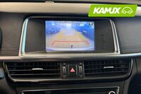 Kia Optima vaihtoauto
