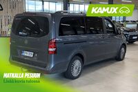 Mercedes-Benz V vaihtoauto