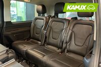 Mercedes-Benz V vaihtoauto