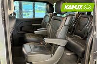 Mercedes-Benz V vaihtoauto