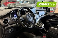 Mercedes-Benz V vaihtoauto
