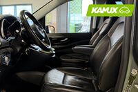 Mercedes-Benz V vaihtoauto