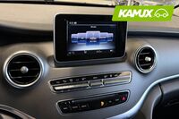 Mercedes-Benz V vaihtoauto