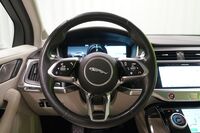 Jaguar I-PACE vaihtoauto